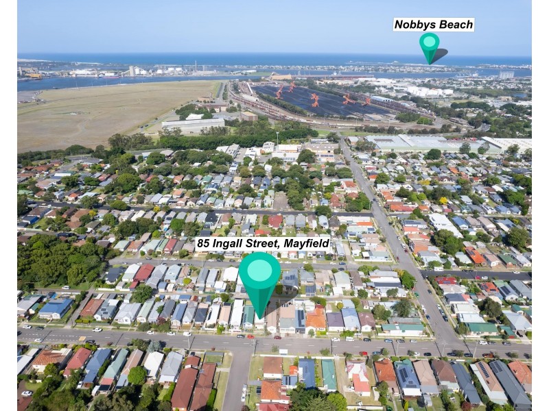 85 Ingall Street, Mayfield NSW 2304