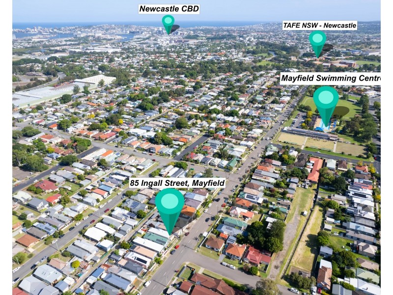 85 Ingall Street, Mayfield NSW 2304