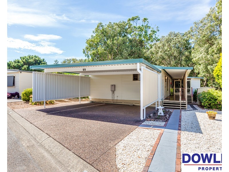 99/81 Kalaroo Road, Redhead NSW 2290