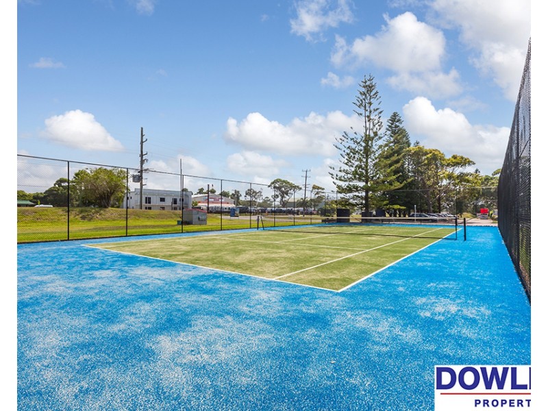 99/81 Kalaroo Road, Redhead NSW 2290