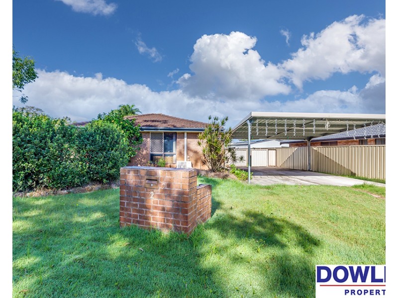 2 Watson Place, Raymond Terrace NSW 2324
