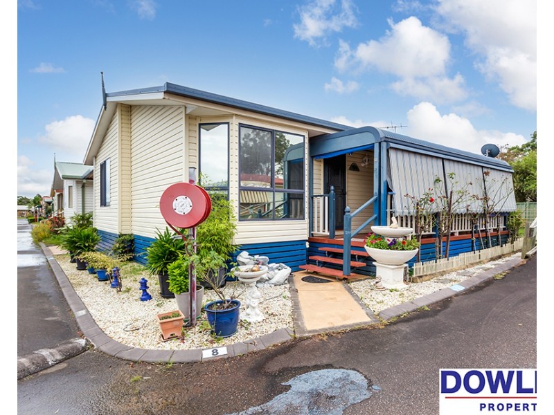 8/15 Quarter Sessions Road, Tarro NSW 2322