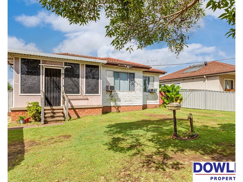 4 Emerson Street, Beresfield NSW 2322