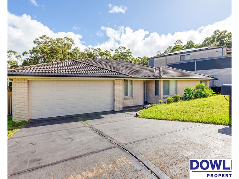 25 Hadlow Drive, Cameron Park NSW 2285