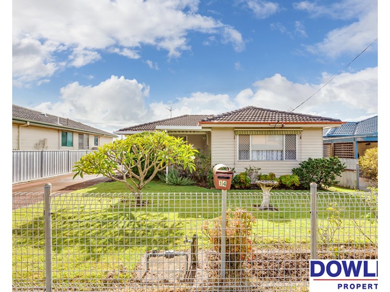 14 Weingartner Avenue, Tarro NSW 2322