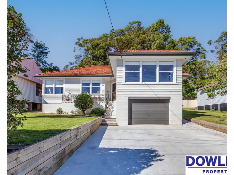 297 Park Avenue, Kotara NSW 2289