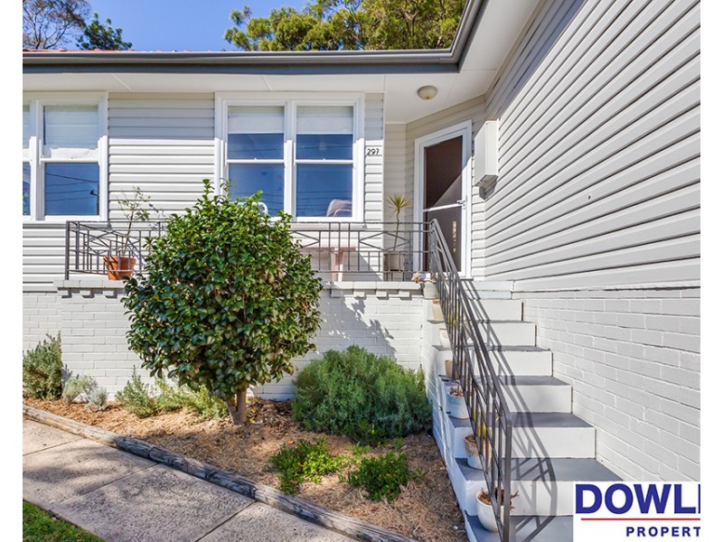 297 Park Avenue, Kotara NSW 2289