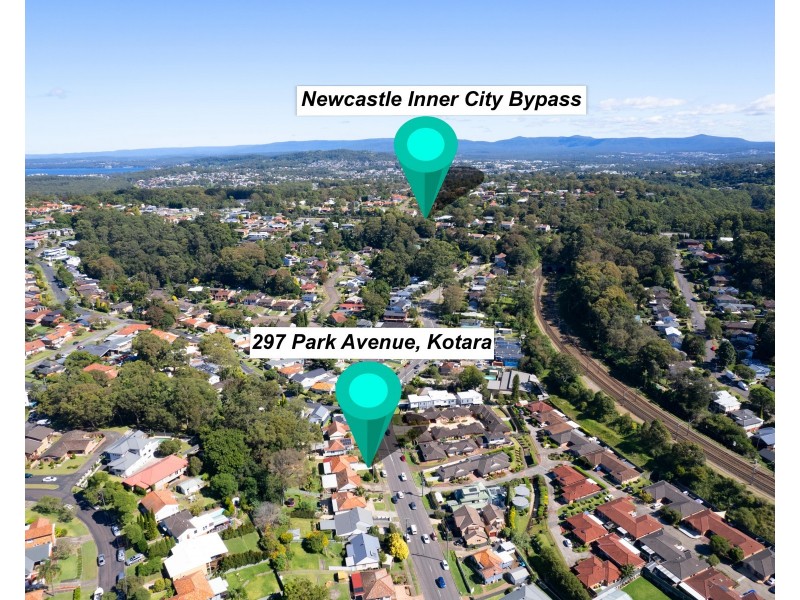 297 Park Avenue, Kotara NSW 2289