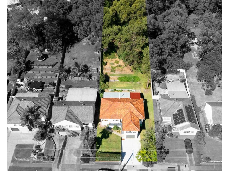 297 Park Avenue, Kotara NSW 2289