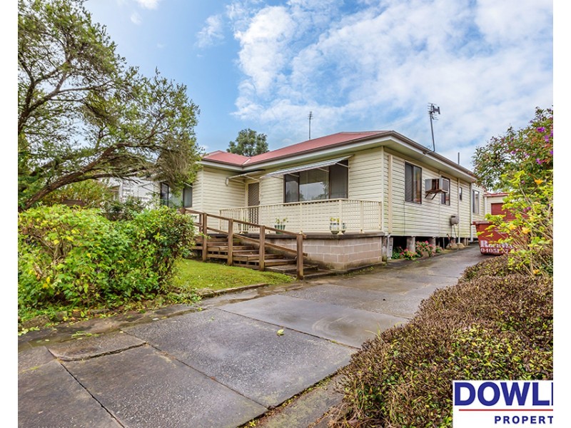 28 Fletcher Street, Beresfield NSW 2322