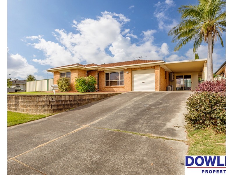 39 Michael Hill Avenue, Woodberry NSW 2322