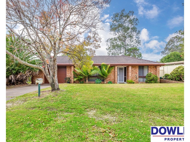 11 Ceres Avenue, Metford NSW 2323