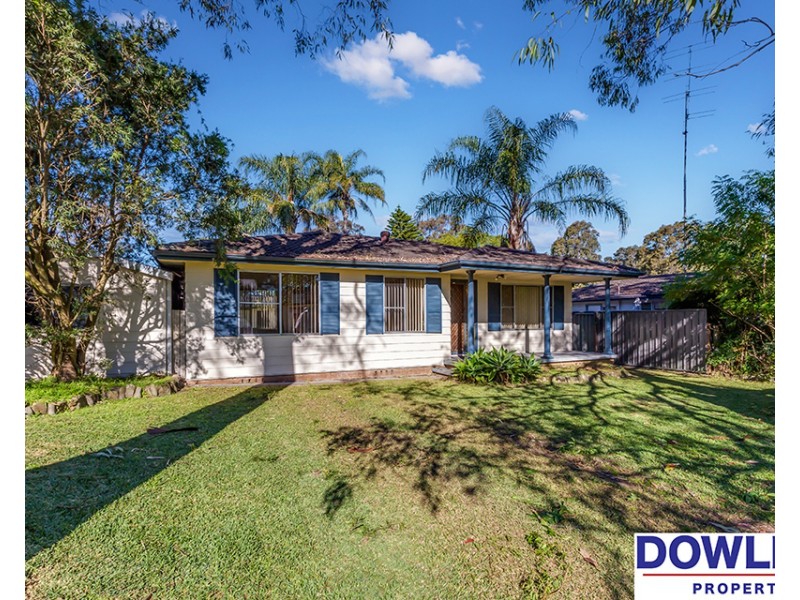 3 Osborn Close, Thornton NSW 2322
