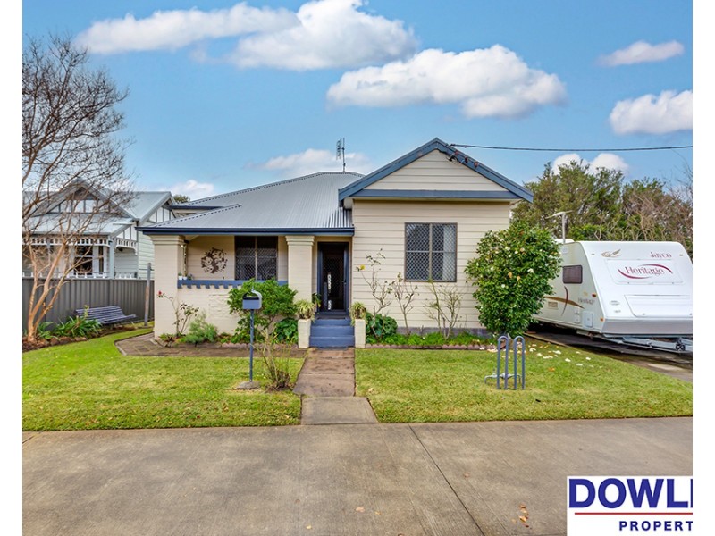 75 Denney Street, Broadmeadow NSW 2292