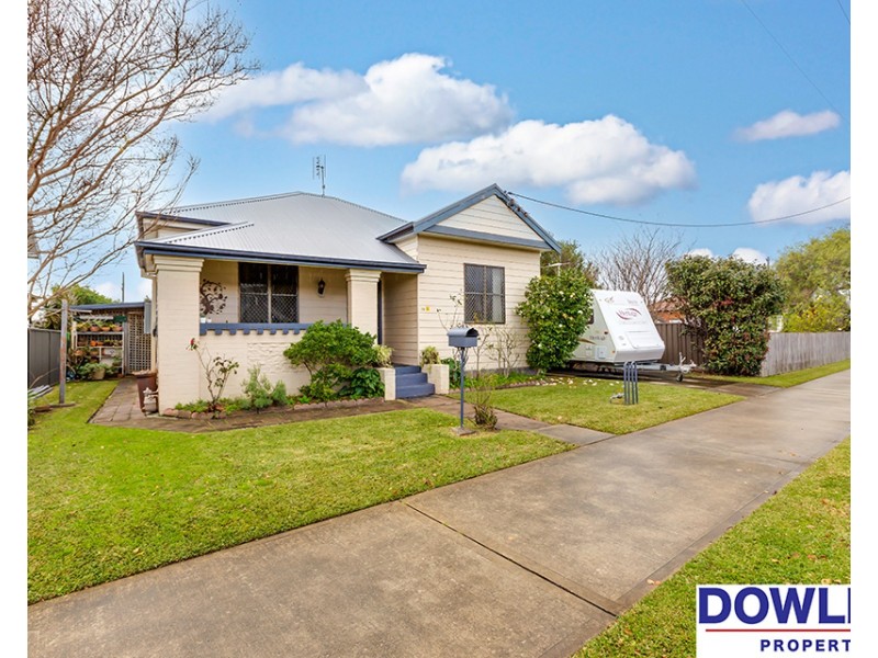 75 Denney Street, Broadmeadow NSW 2292
