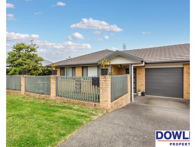 1/21 Darwin Street, Beresfield NSW 2322