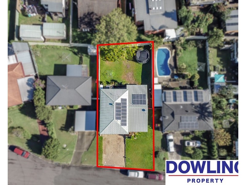 6 Cobham Close, Raymond Terrace NSW 2324