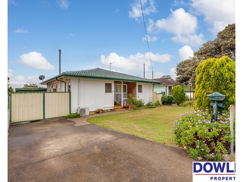 19 Kingstown Road, Woodberry NSW 2322
