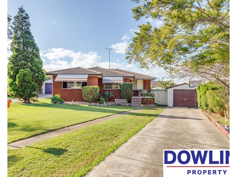 7 Meehan Close, Thornton NSW 2322