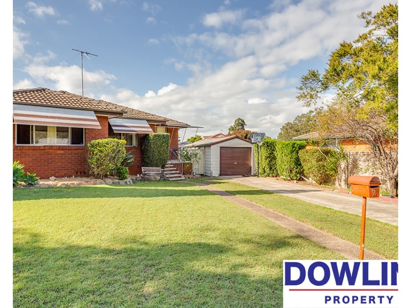 7 Meehan Close, Thornton NSW 2322