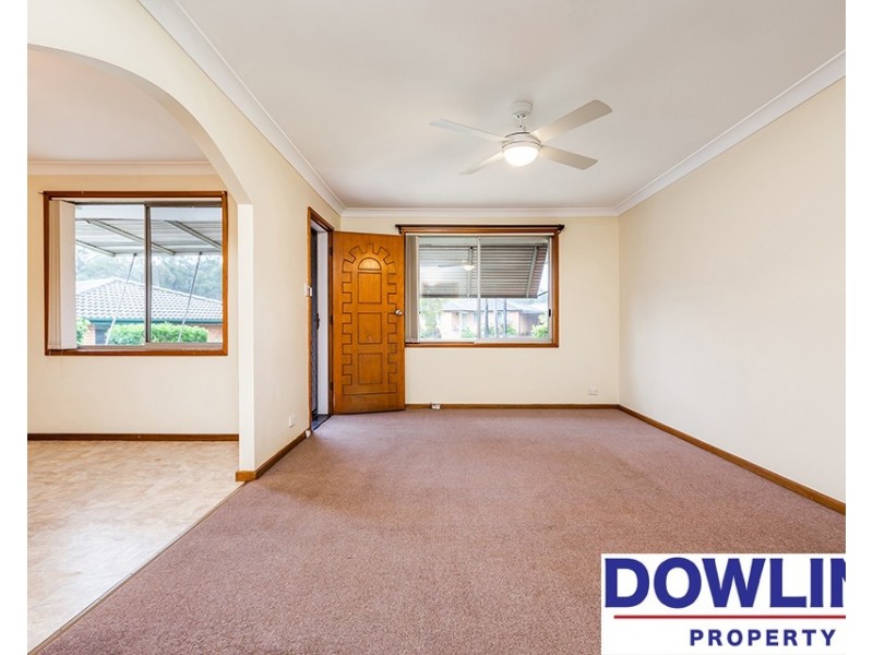 7 Meehan Close, Thornton NSW 2322