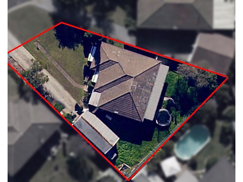 7 Meehan Close, Thornton NSW 2322