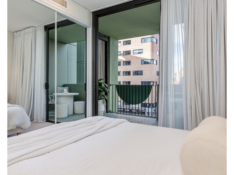 315/11 Perkins Street, Newcastle NSW 2300