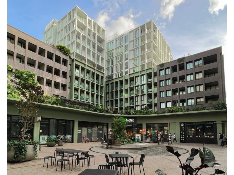 315/11 Perkins Street, Newcastle NSW 2300