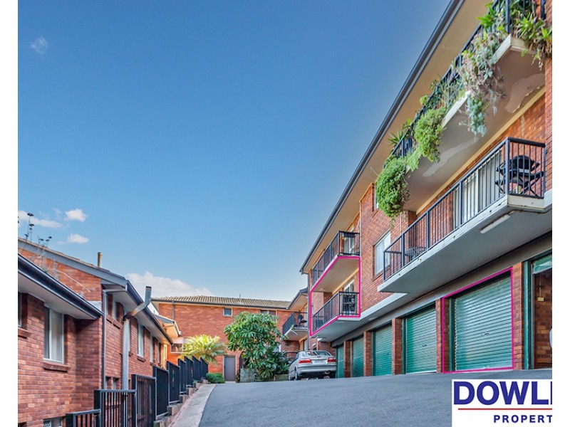 12/53 Nesca Parade, The Hill NSW 2300