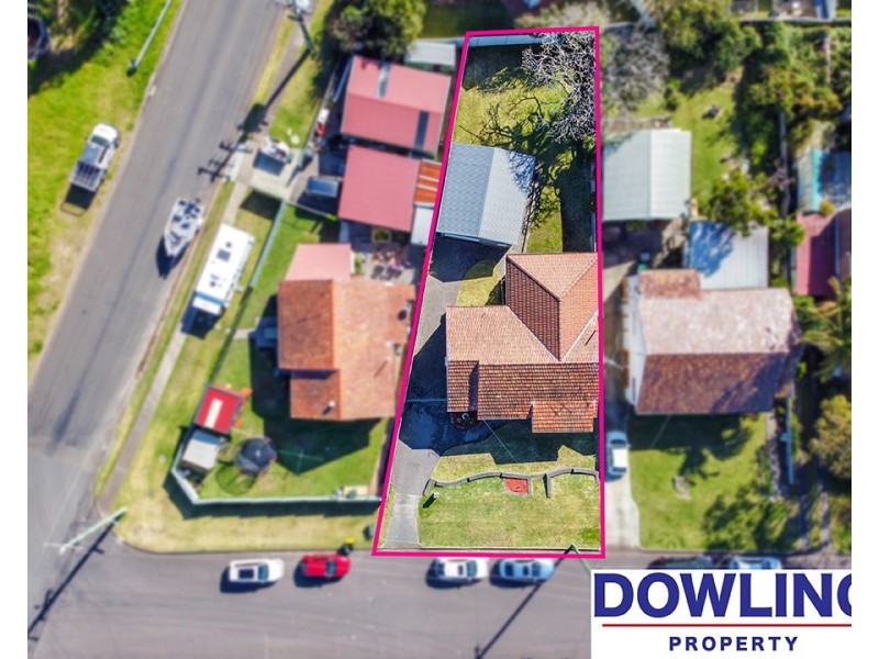 21 Fairview Avenue, Charlestown NSW 2290