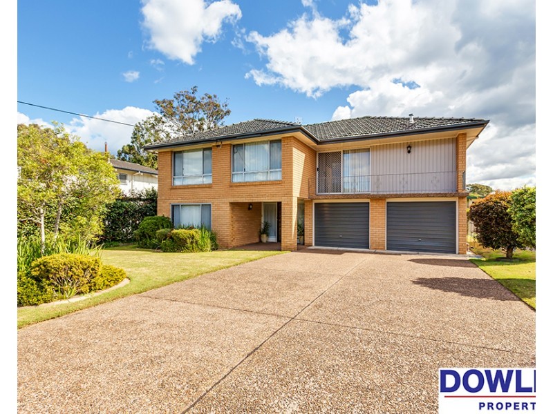 22 Jacqualine Street, Beresfield NSW 2322