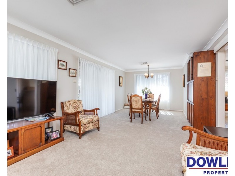 22 Jacqualine Street, Beresfield NSW 2322