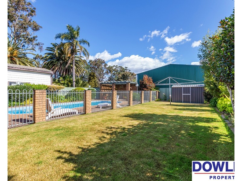 22 Jacqualine Street, Beresfield NSW 2322