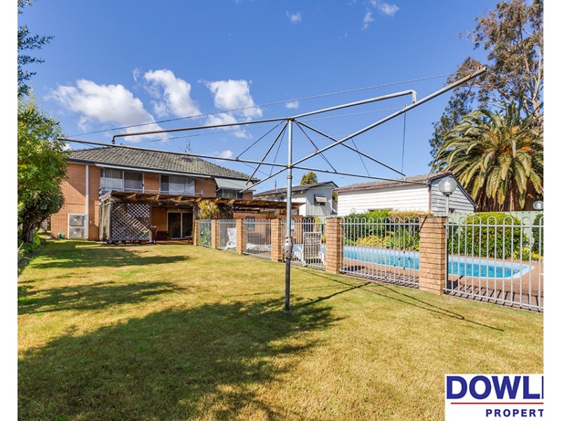 22 Jacqualine Street, Beresfield NSW 2322