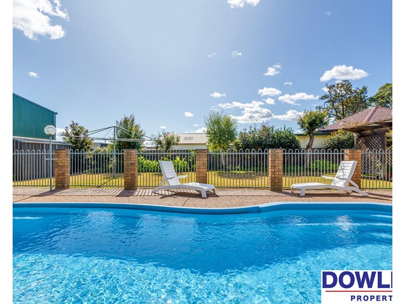 22 Jacqualine Street, Beresfield NSW 2322