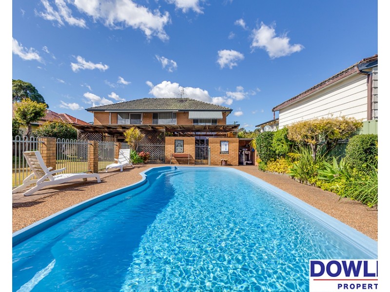 22 Jacqualine Street, Beresfield NSW 2322