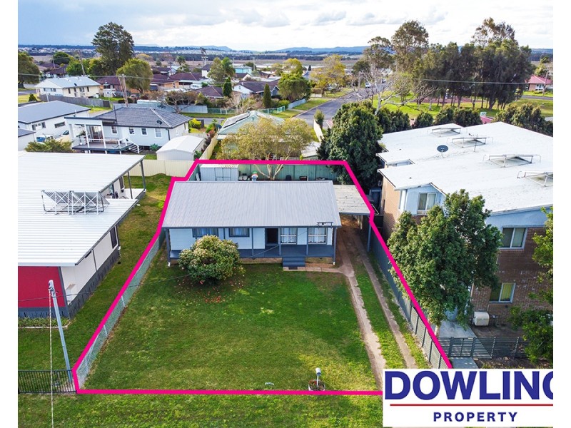 104 Lawson Avenue, Woodberry NSW 2322
