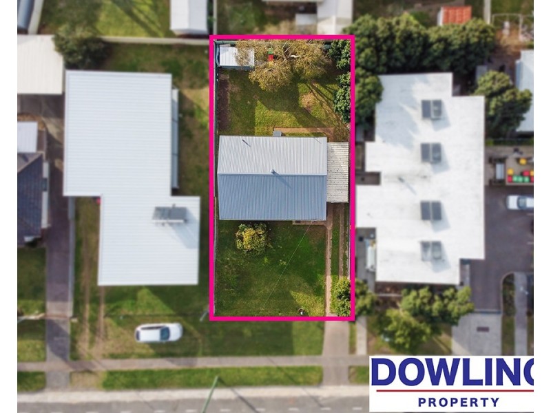 104 Lawson Avenue, Woodberry NSW 2322