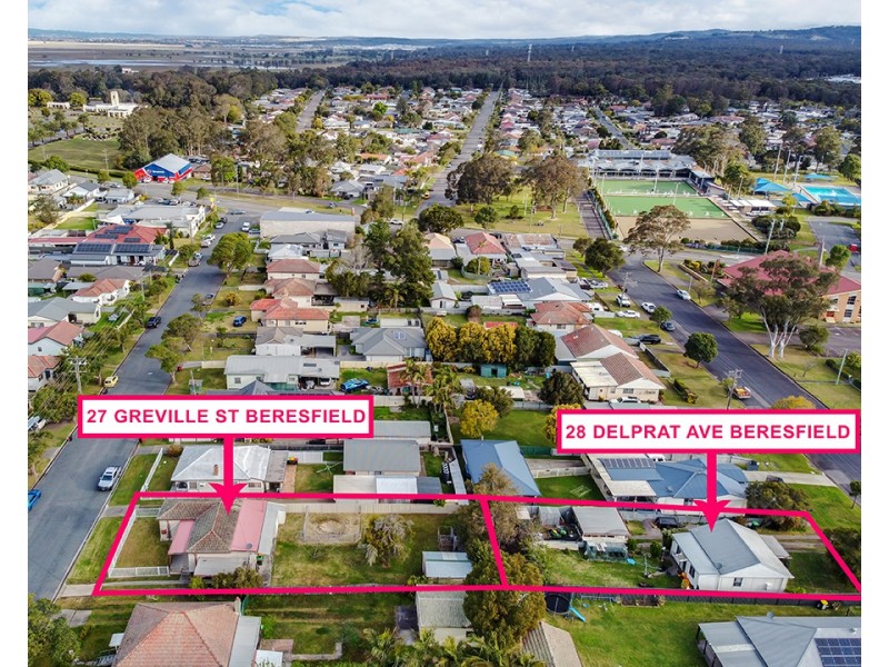 27 Greville Street, Beresfield NSW 2322