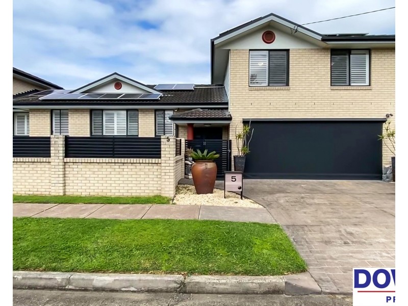 5 Warren Avenue, New Lambton NSW 2305