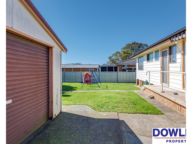 6 Burbank Close, Tarro NSW 2322