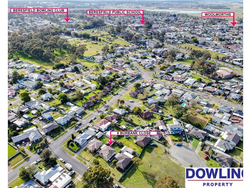 6 Burbank Close, Tarro NSW 2322