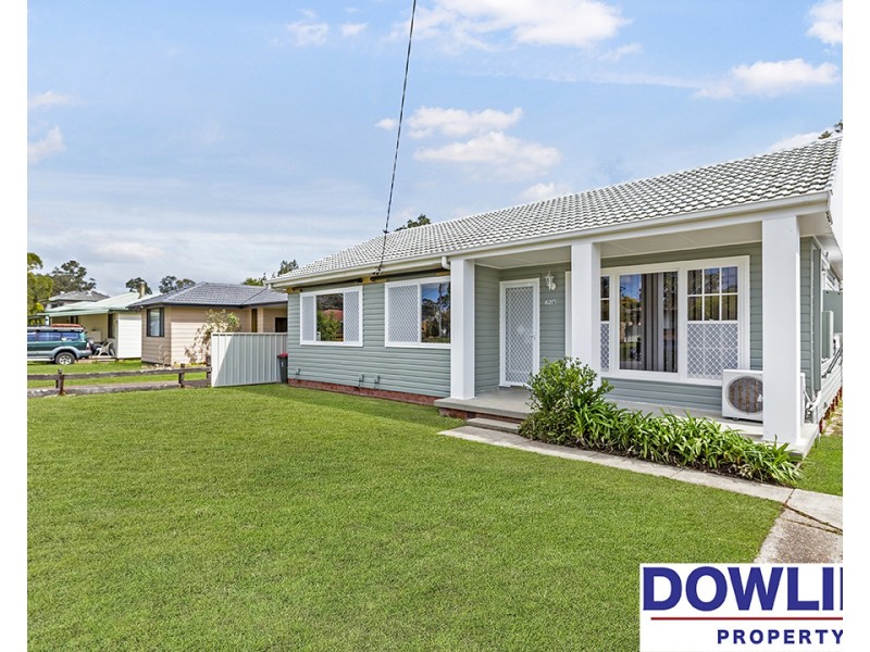 62 Yarrum Avenue, Beresfield NSW 2322