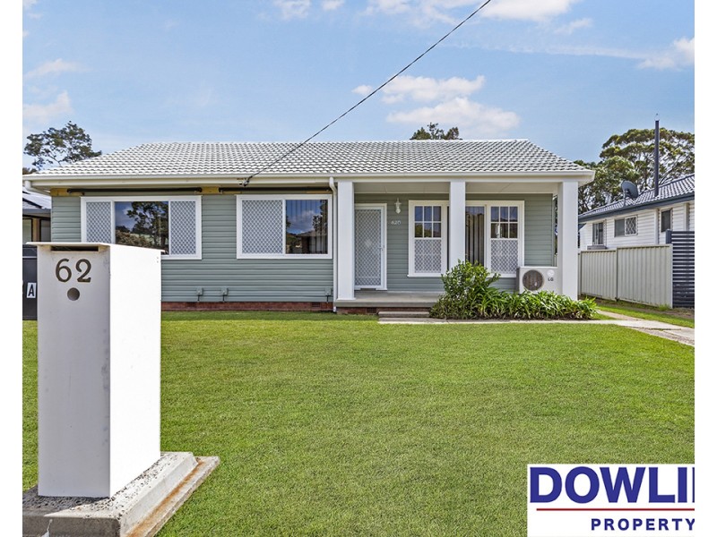 62 Yarrum Avenue, Beresfield NSW 2322