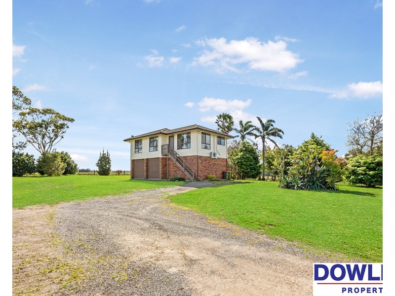 138 Woodberry Road, Millers Forest NSW 2324
