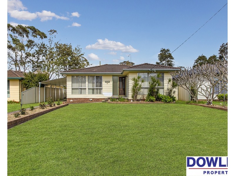 44 Sapphire Drive, Tarro NSW 2322