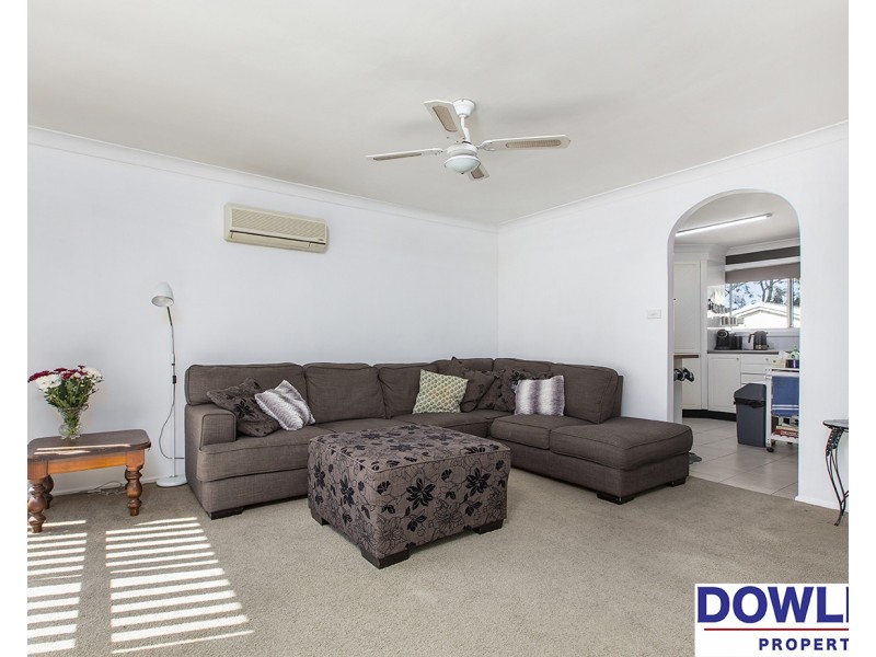44 Sapphire Drive, Tarro NSW 2322