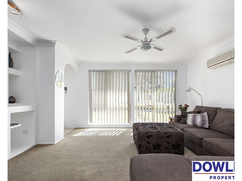 44 Sapphire Drive, Tarro NSW 2322