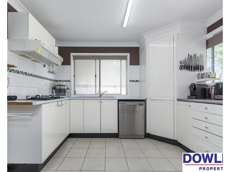 44 Sapphire Drive, Tarro NSW 2322