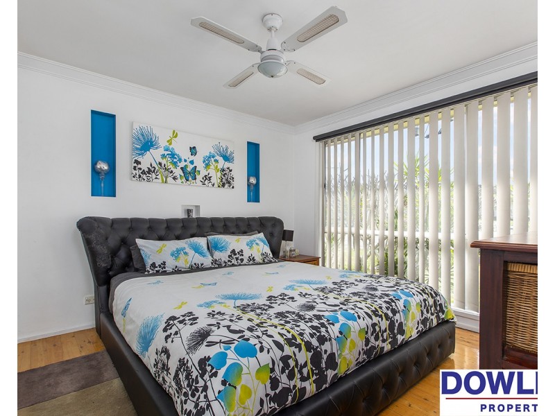 44 Sapphire Drive, Tarro NSW 2322